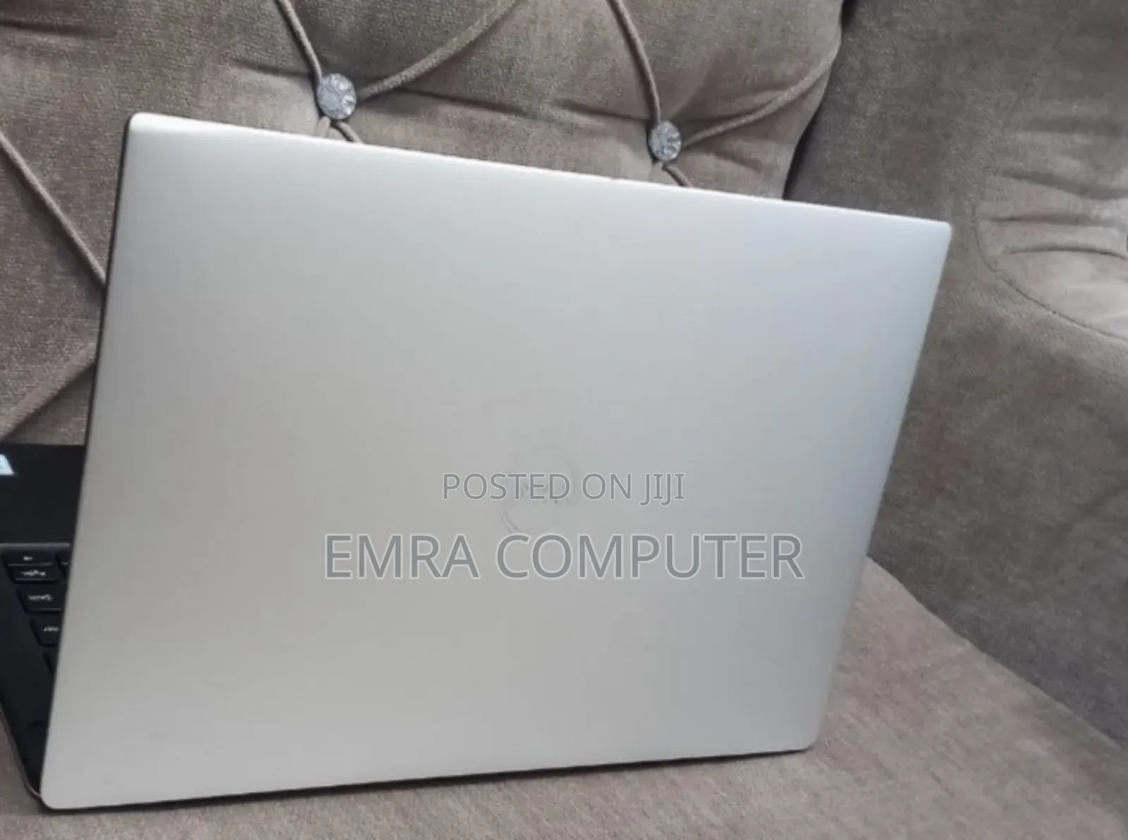 New Laptop Dell XPS 13 9370 8GB Intel Core I5 SSD 512GB