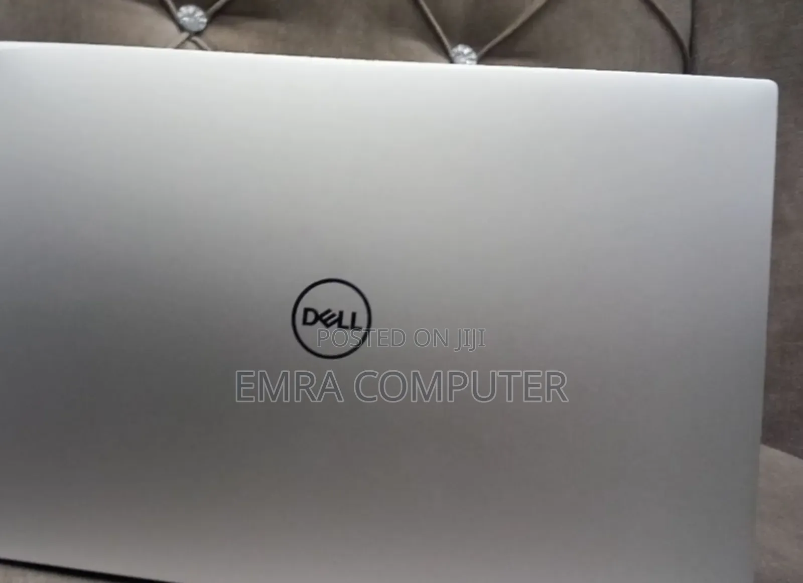 New Laptop Dell XPS 13 9370 8GB Intel Core I5 SSD 512GB
