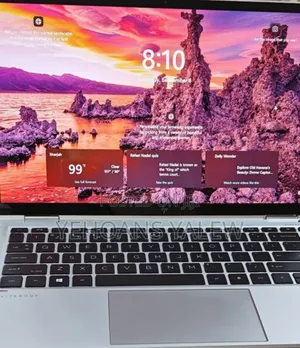 Photo - New Laptop HP EliteBook X360 1040 G7 16GB Intel Core I7 SSD 512GB