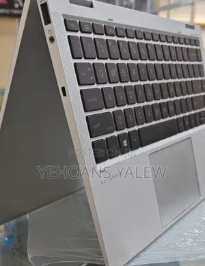 New Laptop HP EliteBook X360 1040 G7 16GB Intel Core I7 SSD 512GB