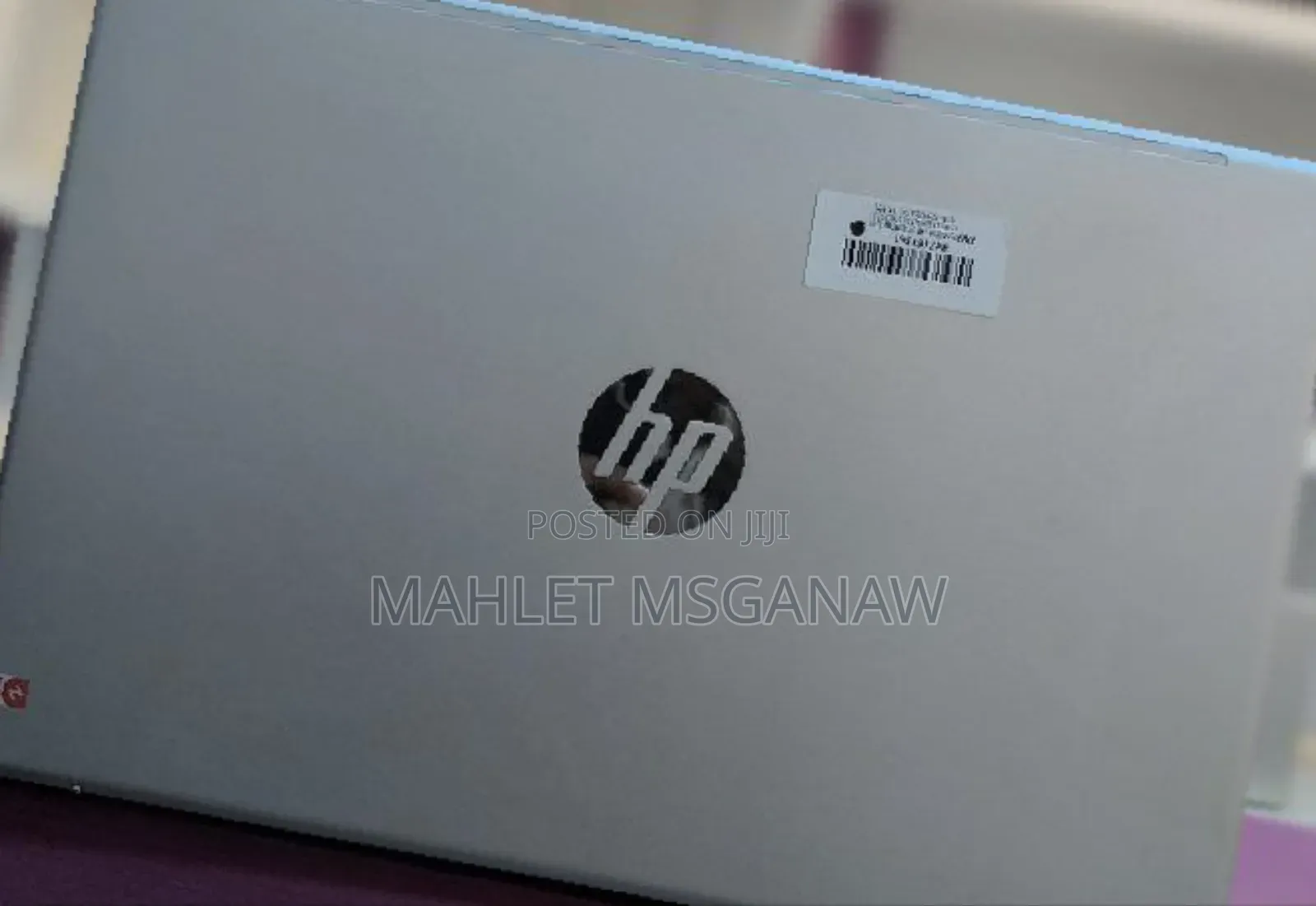 New Laptop HP Stream Notebook 16GB Intel Core I7 SSD 512GB