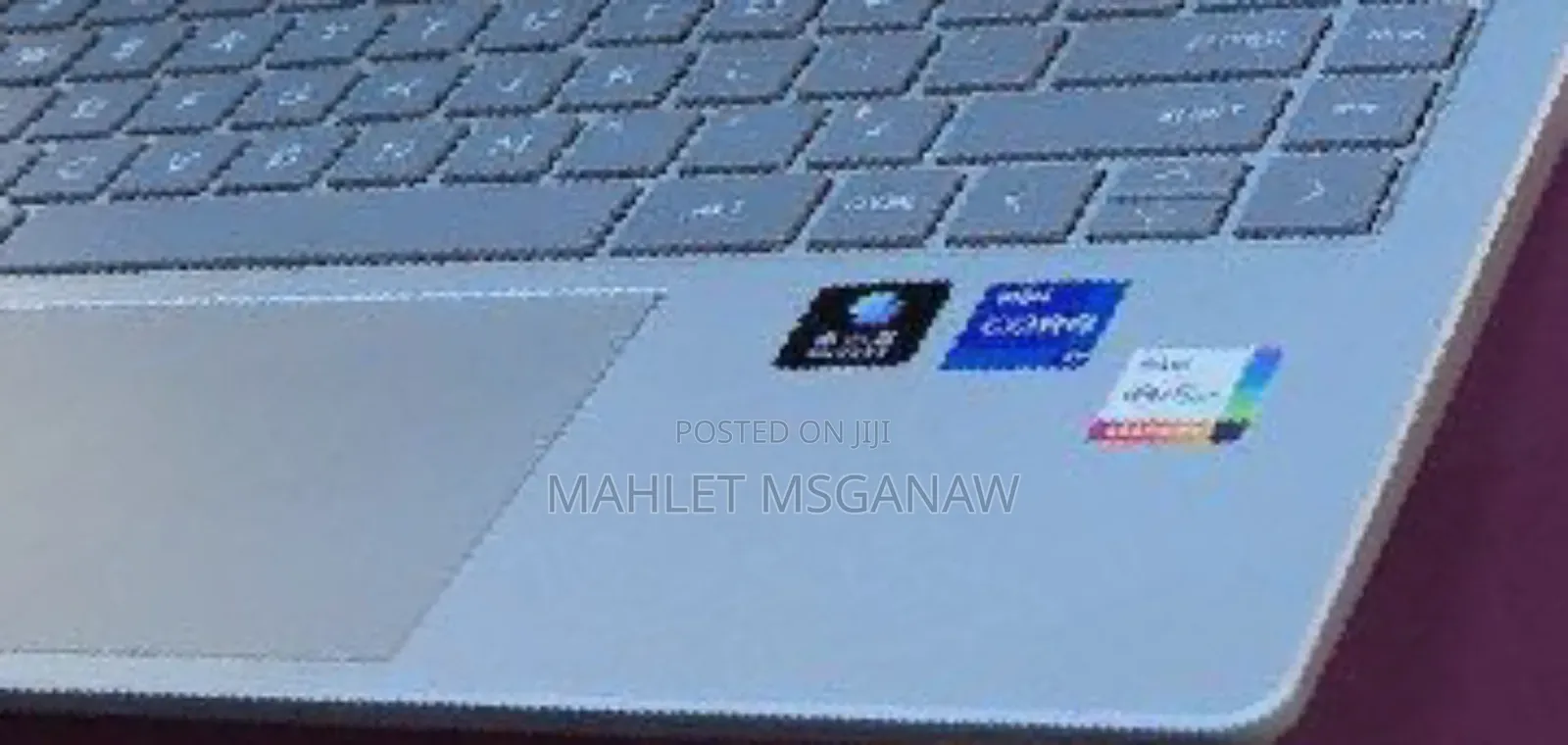 New Laptop HP Stream Notebook 16GB Intel Core I7 SSD 512GB