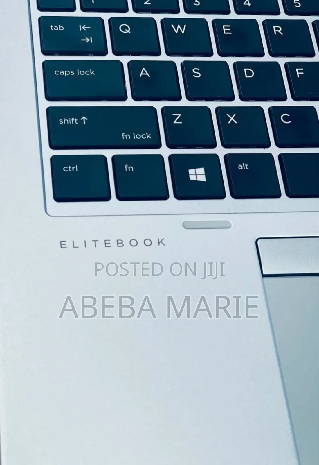 New Laptop HP EliteBook 850 G5 16GB Intel Core I5 SSD 512GB