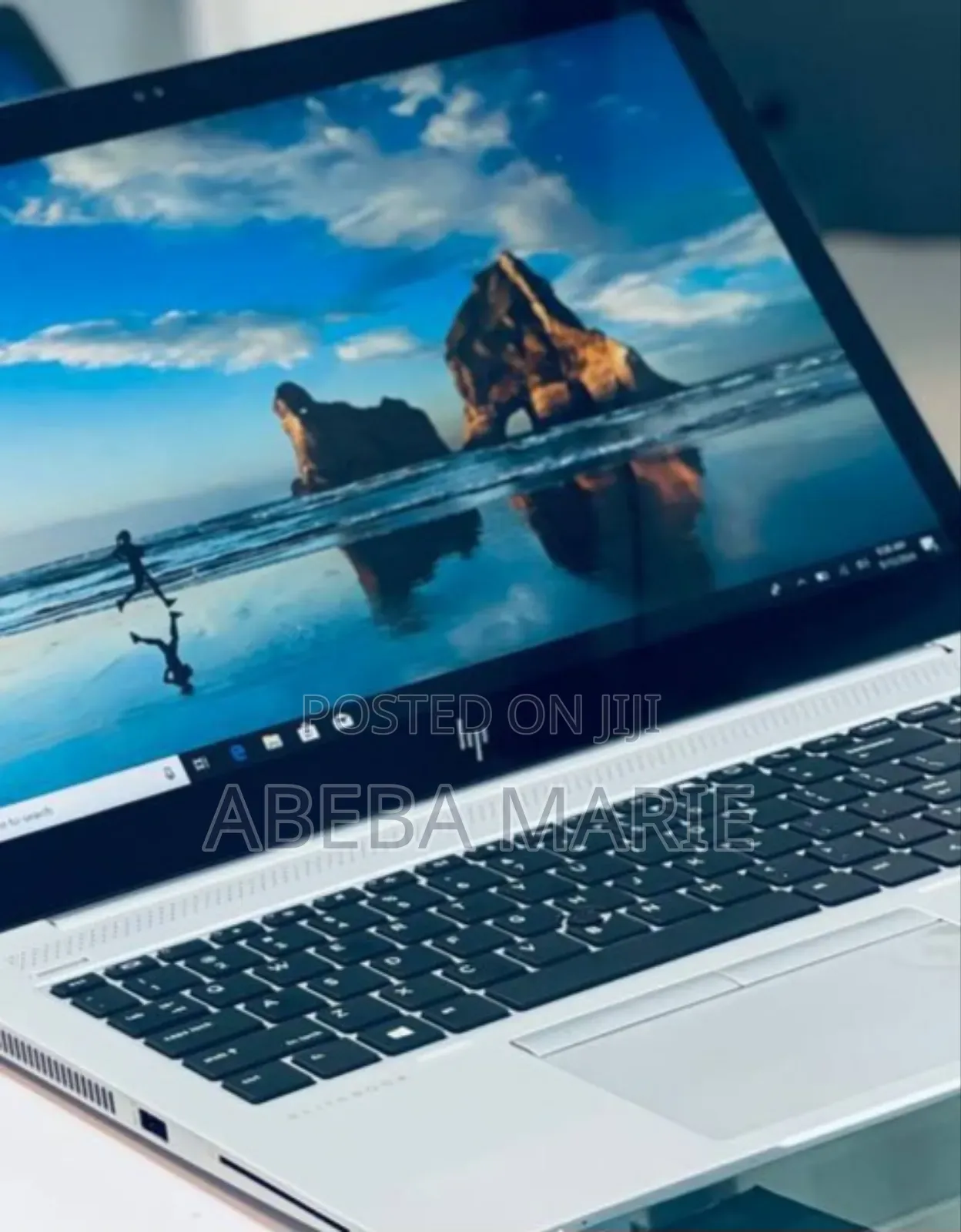 New Laptop HP EliteBook 850 G5 16GB Intel Core I5 SSD 512GB