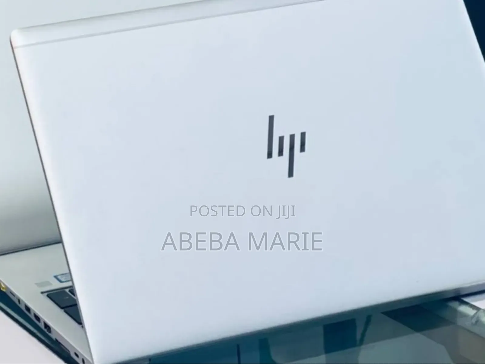 New Laptop HP EliteBook 850 G5 16GB Intel Core I5 SSD 512GB