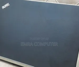 Laptop Lenovo 4GB HDD 500GB