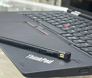 New Laptop Lenovo ThinkPad Yoga 370 16GB Intel Core I5 SSD 512GB