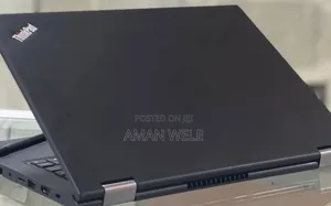 New Laptop Lenovo ThinkPad Yoga 370 16GB Intel Core I5 SSD 512GB