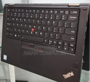 New Laptop Lenovo ThinkPad Yoga 370 16GB Intel Core I5 SSD 512GB