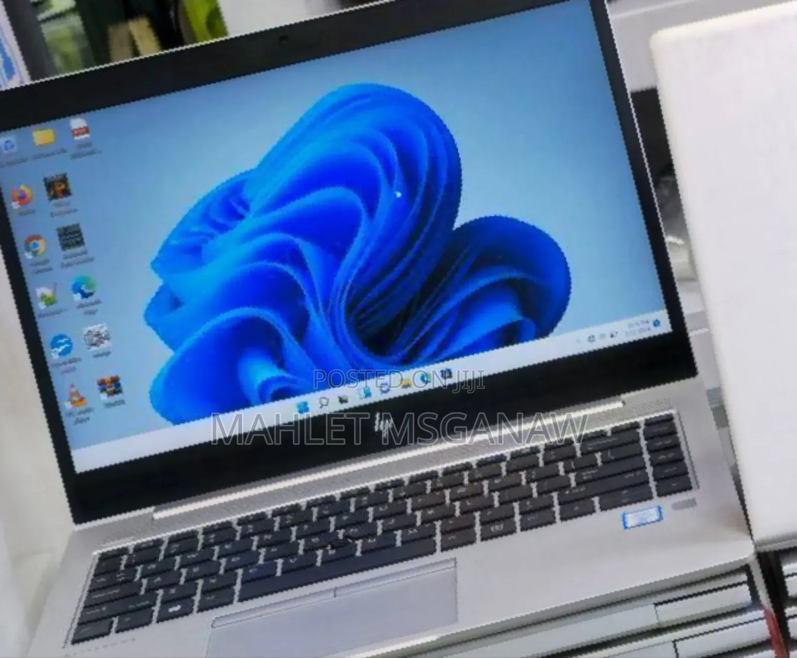 New Laptop HP EliteBook 840 G6 16GB Intel Core I5 SSD 512GB