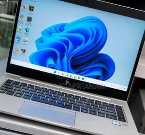 New Laptop HP EliteBook 840 G6 16GB Intel Core I5 SSD 512GB