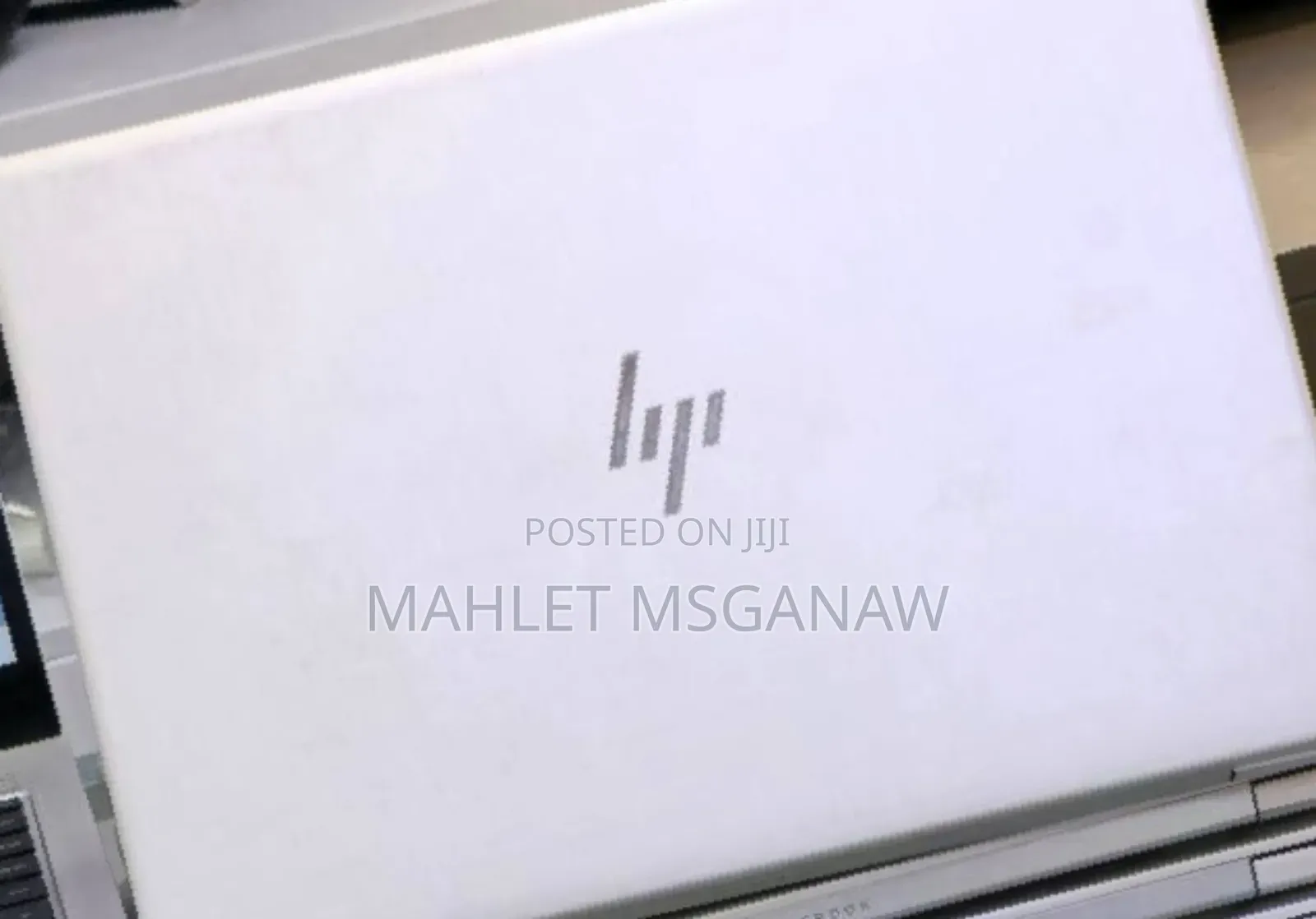 New Laptop HP EliteBook 840 G6 16GB Intel Core I5 SSD 512GB