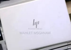 New Laptop HP EliteBook 840 G6 16GB Intel Core I5 SSD 512GB