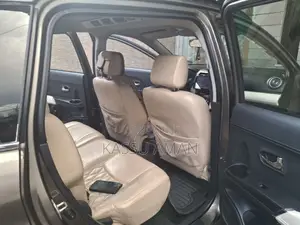 Toyota Rush 2022 Gray