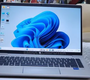 Photo - New Laptop HP ProBook 440 G8 16GB Intel Core I5 SSD 512GB