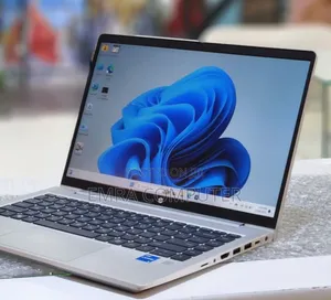 New Laptop HP ProBook 440 G8 16GB Intel Core I5 SSD 512GB