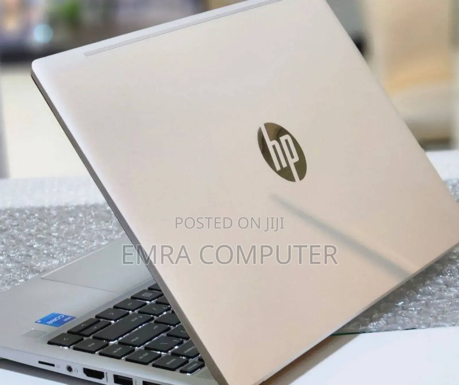 New Laptop HP ProBook 440 G8 16GB Intel Core I5 SSD 512GB