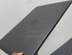 New Laptop HP EliteBook 850 8GB Intel Core I5 SSD 256GB