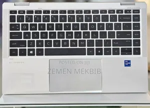 New Laptop HP EliteBook 1040 G8 16GB Intel Core I7 SSD 512GB