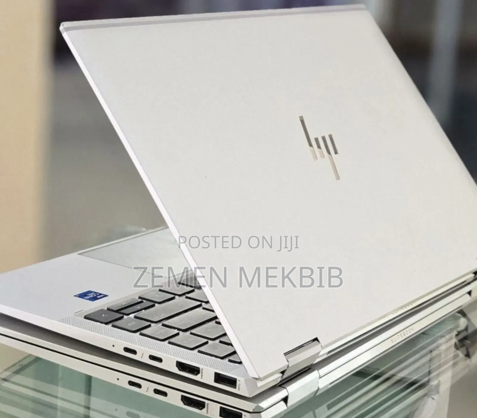 New Laptop HP EliteBook 1040 G8 16GB Intel Core I7 SSD 512GB