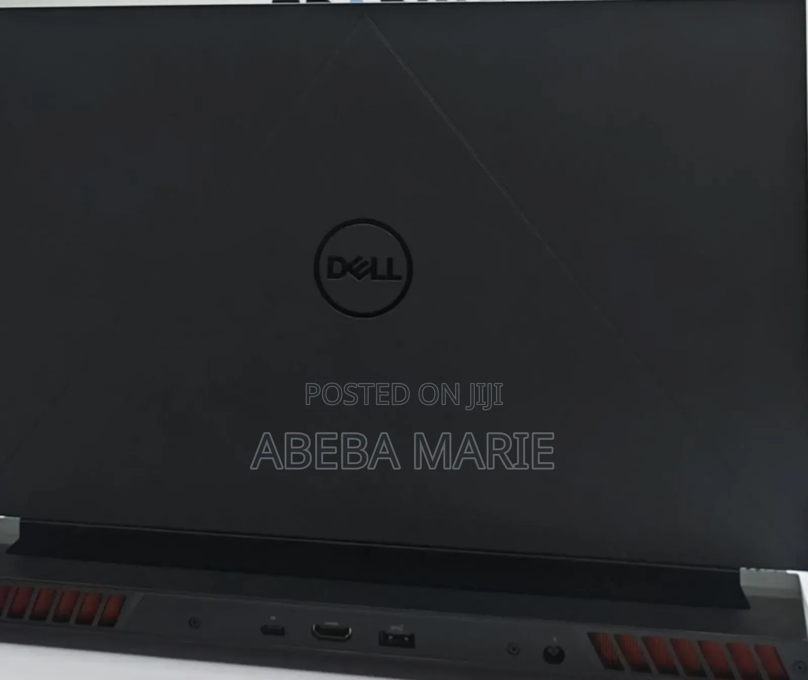 New Laptop Dell G15 5535 32GB Intel Core i9 SSD 1T