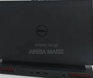 New Laptop Dell G15 5535 32GB Intel Core i9 SSD 1T