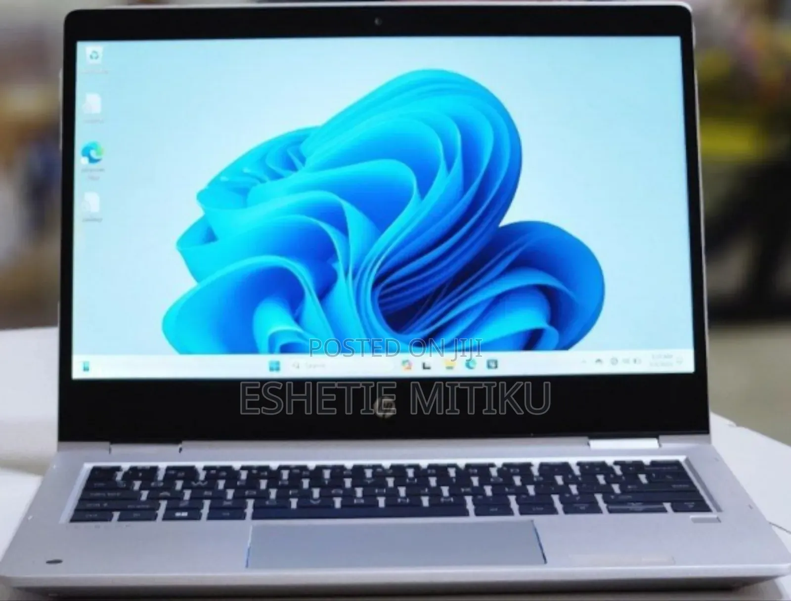 New Laptop HP ProBook X360 440 16GB Intel SSD 512GB