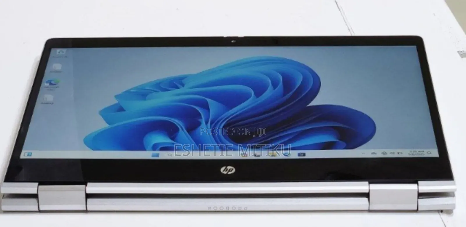 New Laptop HP ProBook X360 440 16GB Intel SSD 512GB