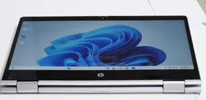 New Laptop HP ProBook X360 440 16GB Intel SSD 512GB