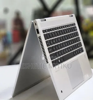 New Laptop HP ProBook X360 440 16GB Intel SSD 512GB