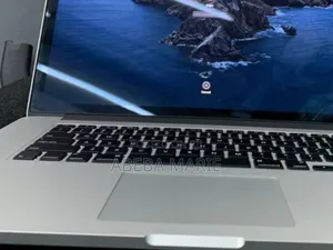 New Laptop Apple MacBook Pro 2013 16GB Intel Core i7 SSD 256GB