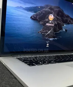 New Laptop Apple MacBook Pro 2013 16GB Intel Core i7 SSD 256GB