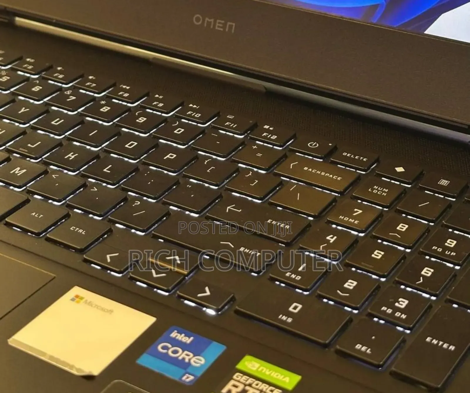 New Laptop HP OmniBook X Flip 16" 16GB Intel Core I7 SSD 512GB