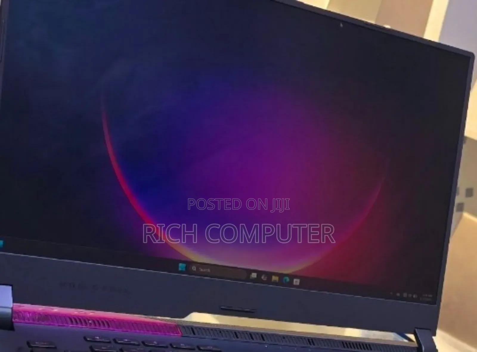 New Laptop HP OmniBook X Flip 16" 16GB Intel Core I7 SSD 512GB