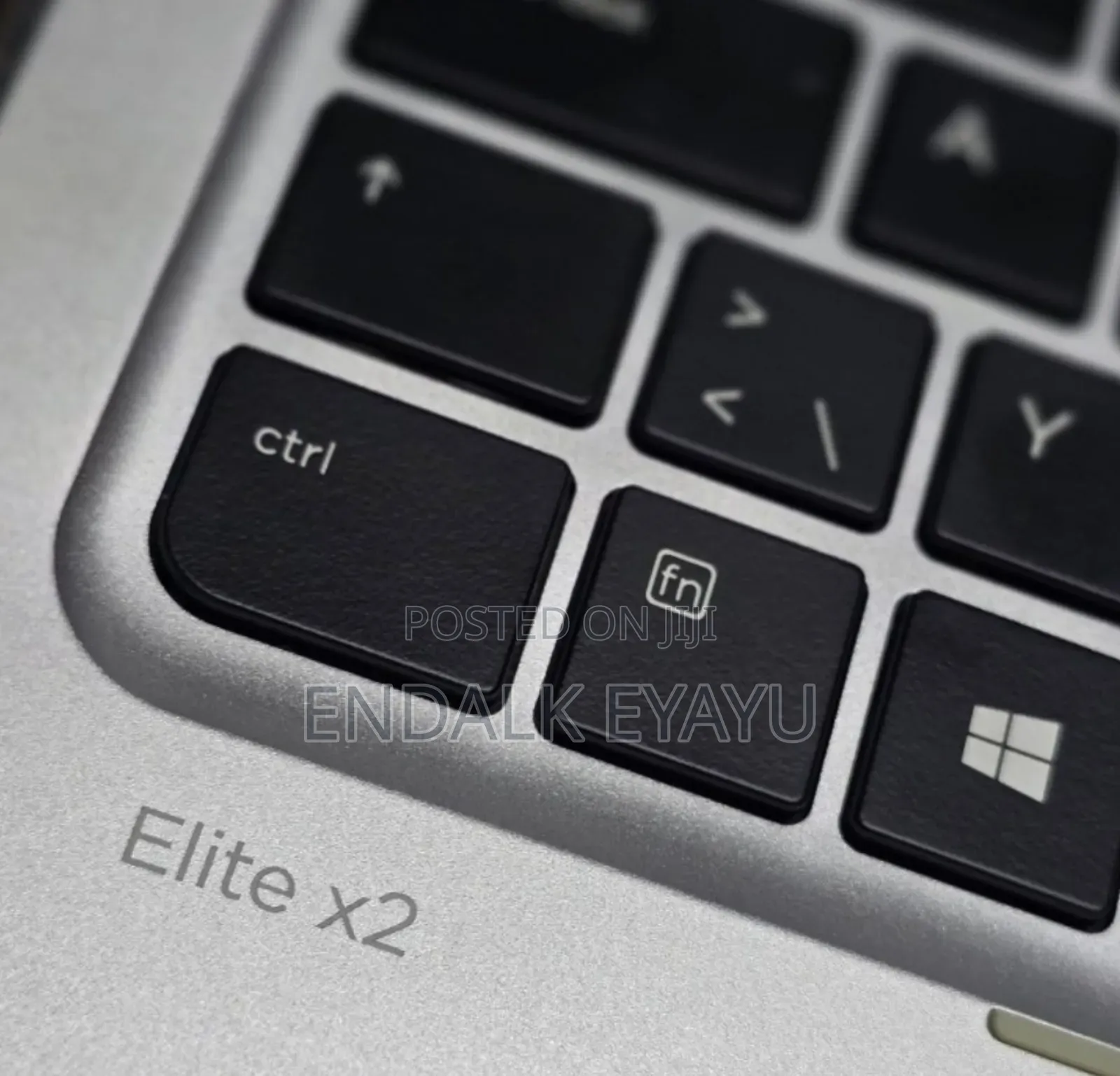 New Laptop HP Elite X2 1012 8GB Intel Core I5 SSD 256GB