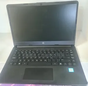 New Laptop HP Stream Notebook 4GB SSD 128GB