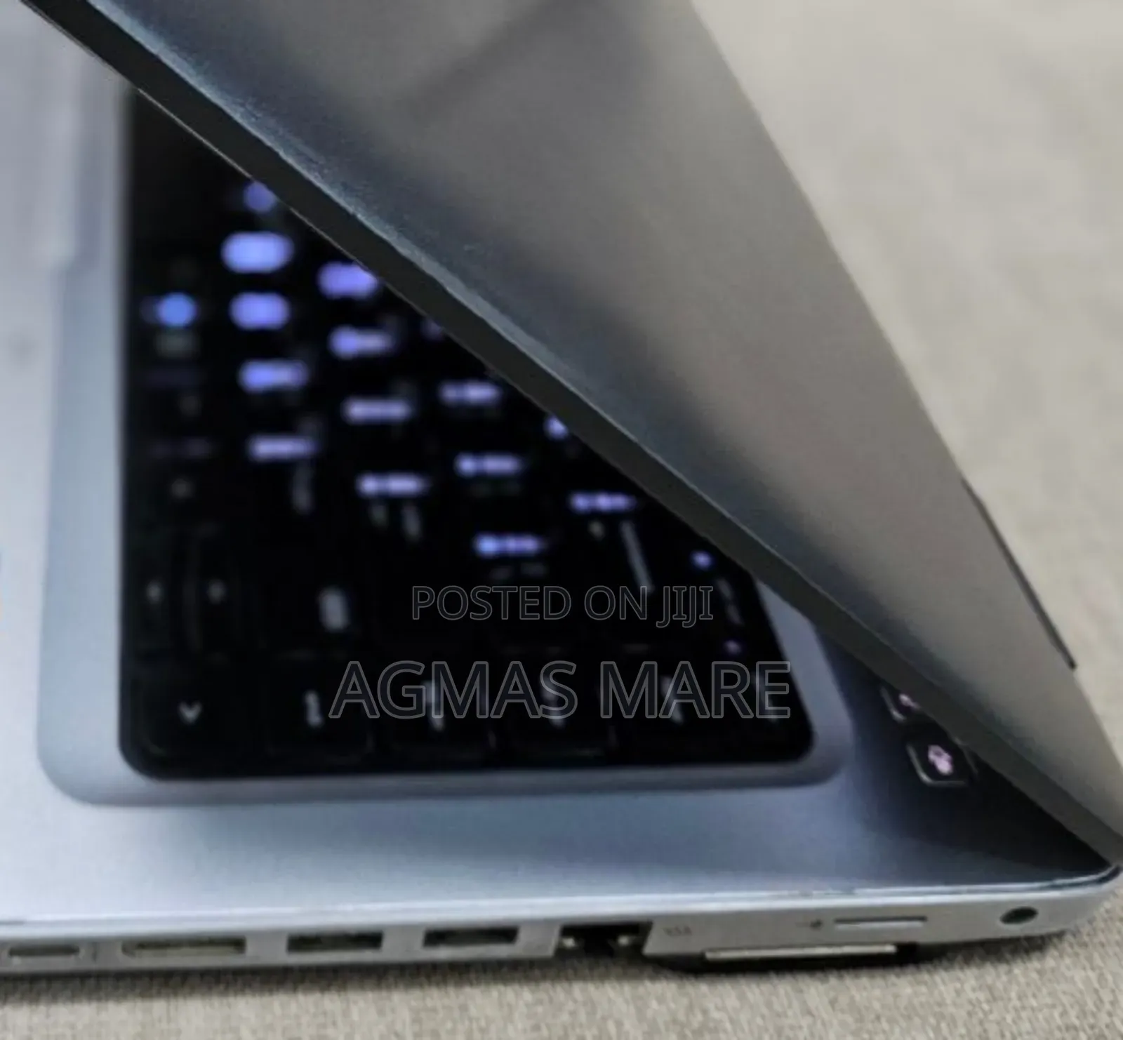 New Laptop HP ProBook 640 G2 8GB Intel Core I5 SSD 512GB