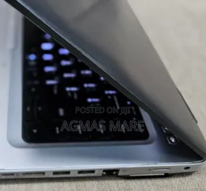 Photo - New Laptop HP ProBook 640 G2 8GB Intel Core I5 SSD 512GB