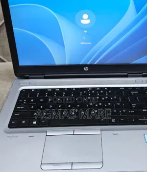 New Laptop HP ProBook 640 G2 8GB Intel Core I5 SSD 512GB