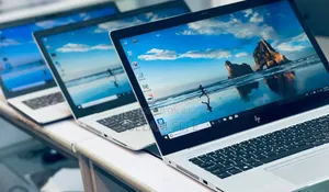 New Laptop HP EliteBook 850 G5 16GB Intel Core I5 SSD 512GB