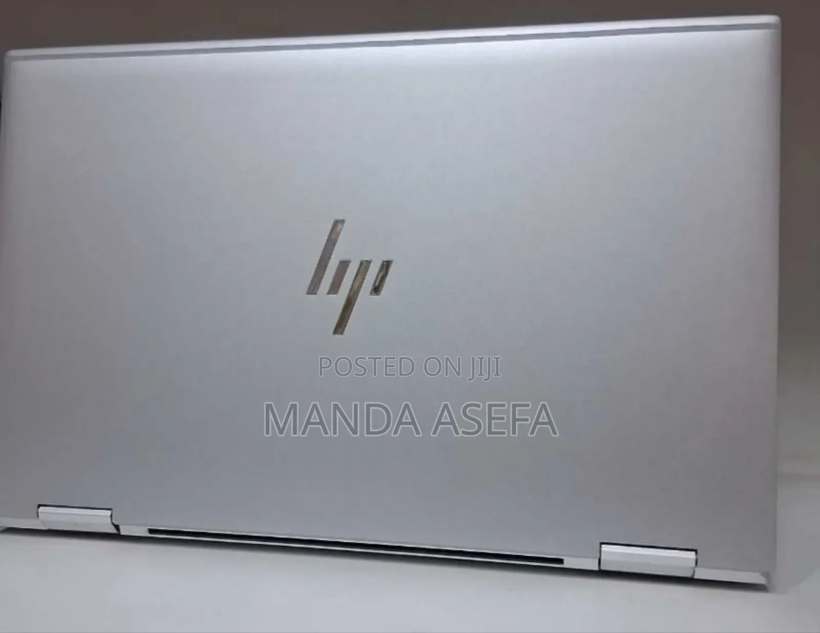 New Laptop HP EliteBook X360 1030 G7 16GB Intel Core I7 SSD 512GB