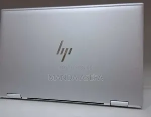 New Laptop HP EliteBook X360 1030 G7 16GB Intel Core I7 SSD 512GB