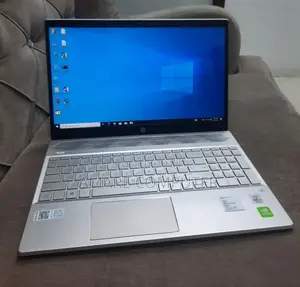 Photo - New Laptop HP Pavilion 15 16GB Intel Core I5 SSD 512GB