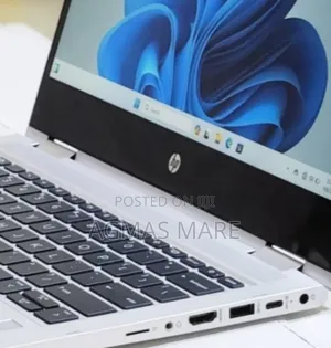 New Laptop HP ProBook 645 16GB AMD Ryzen 7 SSD 512GB