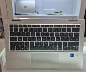 New Laptop HP EliteBook 830 G8 16GB Intel Core I7 SSD 512GB