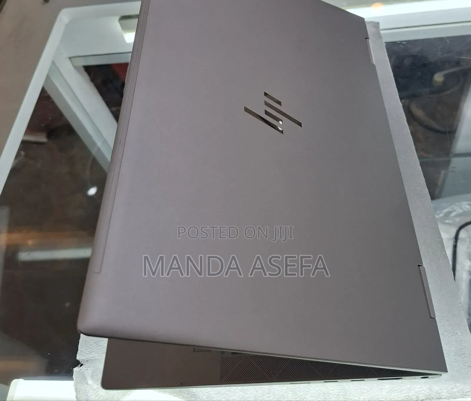 New Laptop HP EliteBook 830 G8 16GB Intel Core I7 SSD 512GB