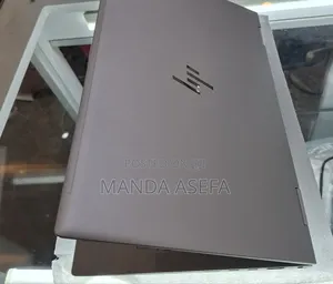 New Laptop HP EliteBook 830 G8 16GB Intel Core I7 SSD 512GB