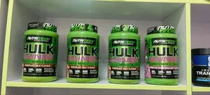 Photo - 1protien Powder ሲገዙ 1ነፃ Big Powerful ይውሰዱ