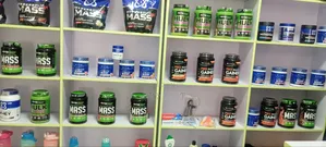 1protien Powder ሲገዙ 1ነፃ Big Powerful ይውሰዱ