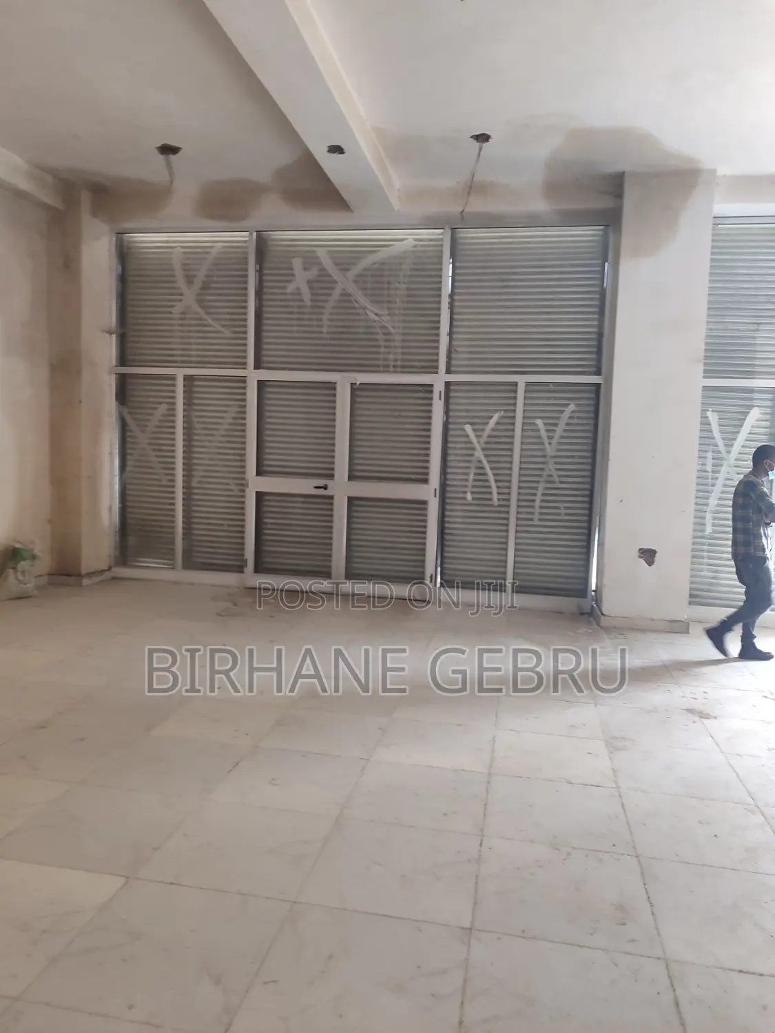 Rent for Bakery or Mini Market